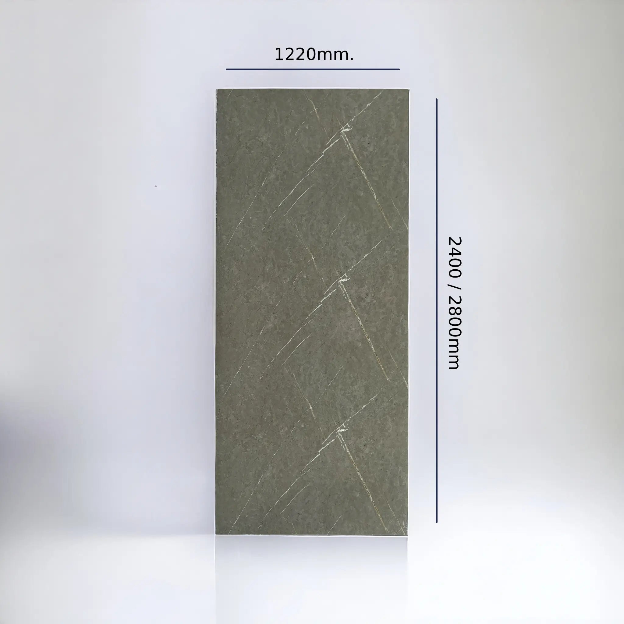 Мраморен панел Caramel Marble