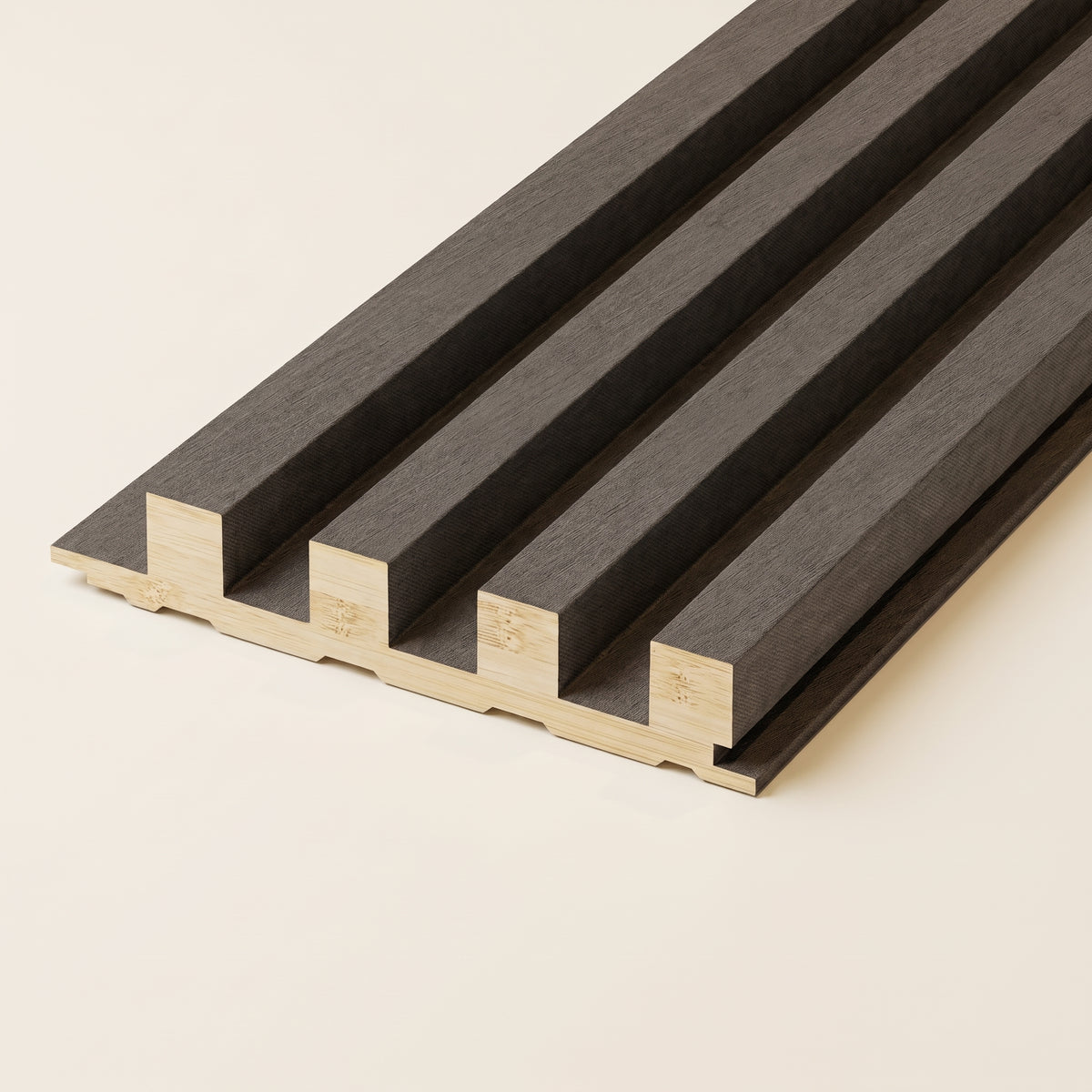 Бамбукови ламели модел 120*9 solid grid 6014