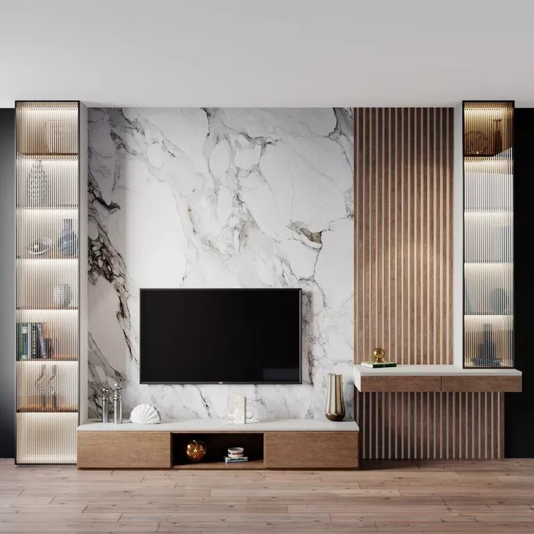 3D интериорен дизайн