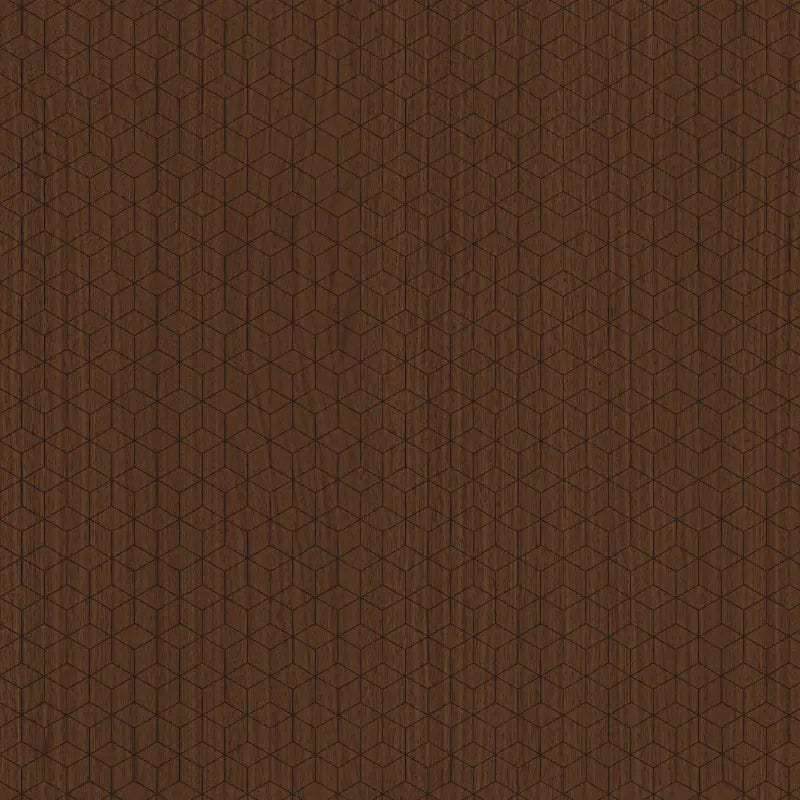WPC Wall Panel FT25804 - Wood Grain