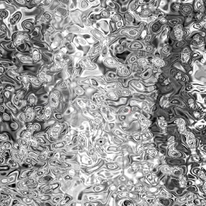 WPC Wall Panel 901 - Metal Series