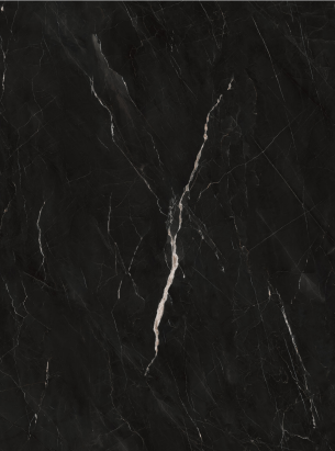 Мраморен панел Black marble