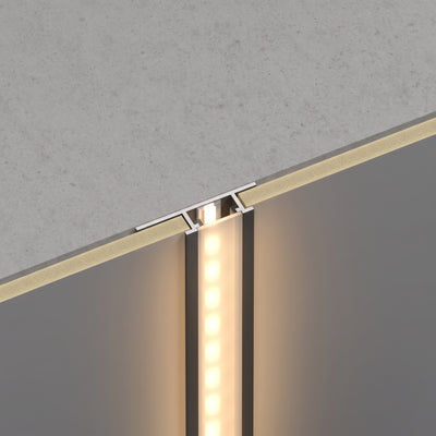 Снаждащ профил с LED лента 5512