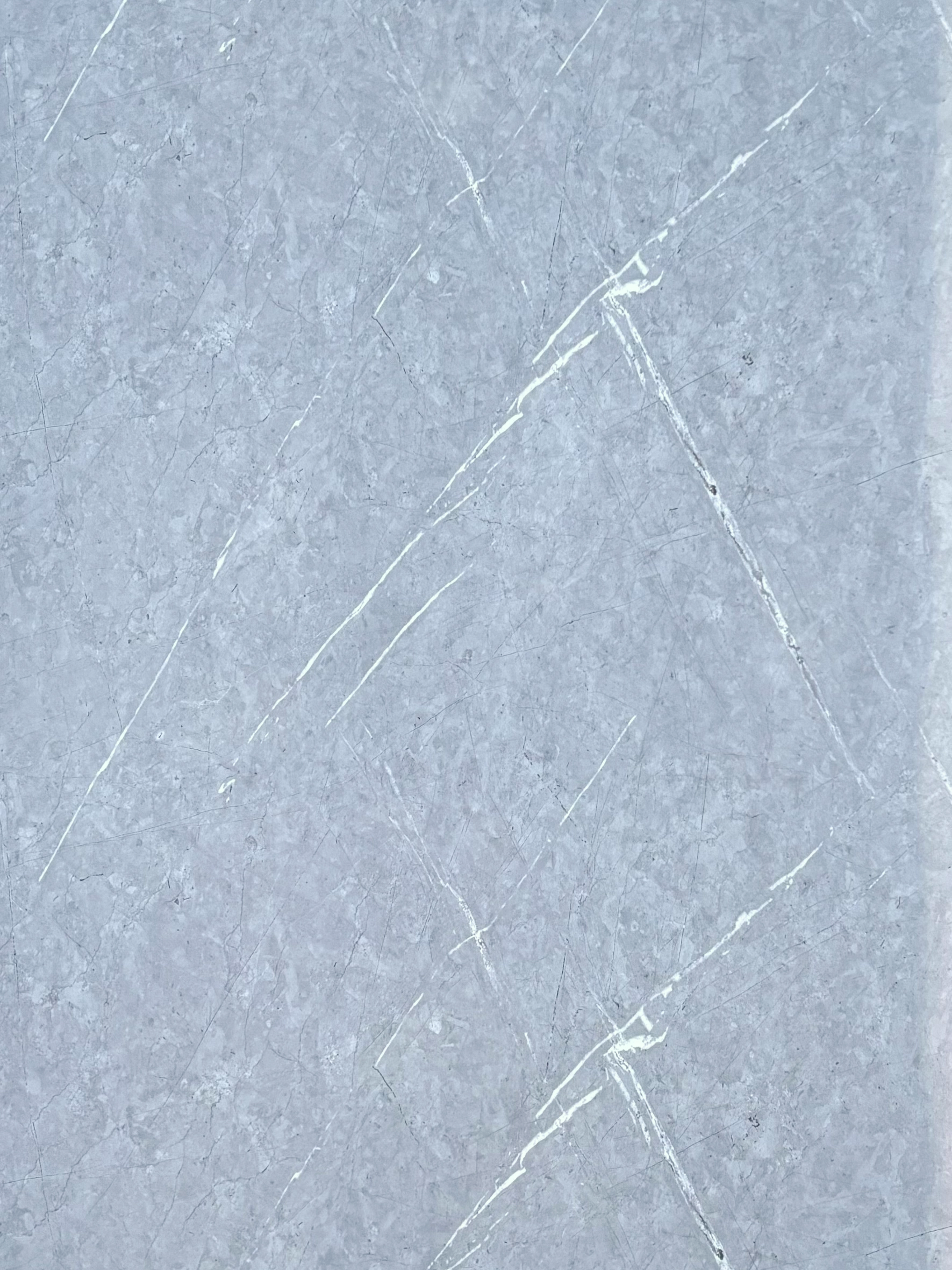 Мраморен панел Grey marble