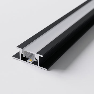 Снаждащ профил с LED лента 5512